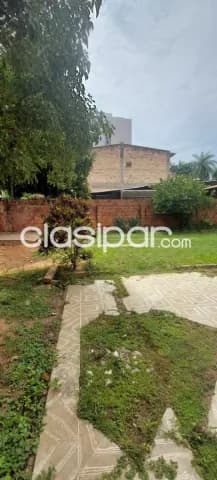 Terreno de 1.328 m2 en Zona Molas López, Carmelitas-CLLA5688851, foto 5