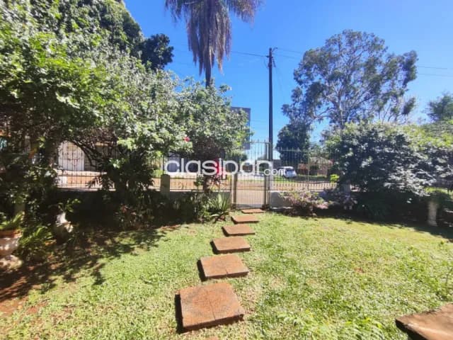 casa en el barrio La Paz de Encarnación, zona Tribunales: 4 habitaciones y 2 baños, foto 3