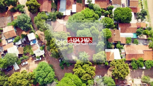Zona Colegio Sek - Vendo gran terreno en esquina, foto 2