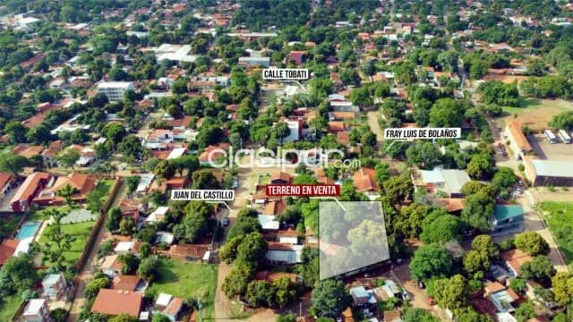 Zona Colegio Sek - Vendo gran terreno en esquina, foto 3