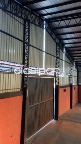 Mr. Alonso z/ shopping: Deposito comercial, 1.680 m2 + oficina 20 m2 p/ empresas, foto 3