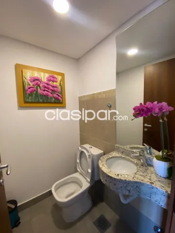Departamento amoblado en asuncion zona shopping del sol cod 2609 — foto 3