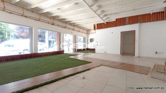 Local comercial c/ oficinas z/ centro - estrella c/ alberdi (cód. 1238)