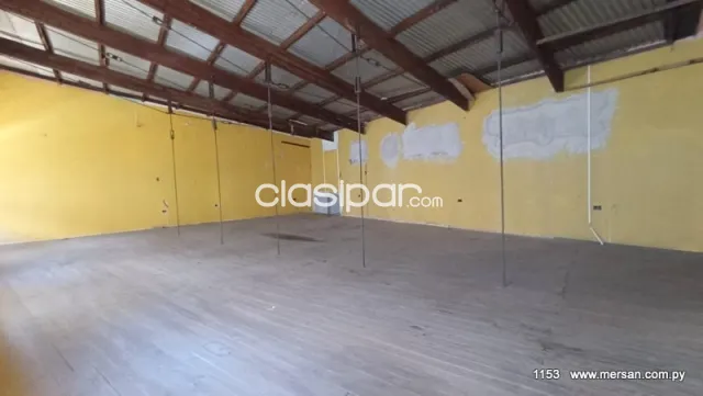 Local comercial c/ oficinas z/ centro - estrella c/ alberdi (cód. 1238) — foto 5