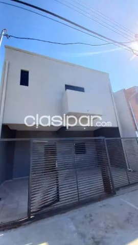 Duplex a estrenar en Mariano Roque Alonso zona puerto cod 2180 — foto 2