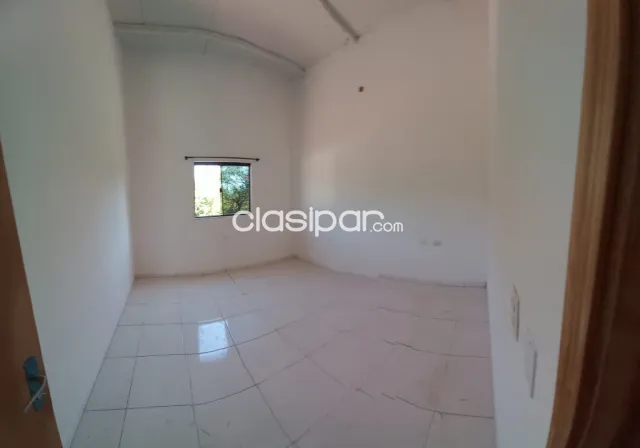 Duplex a estrenar en Mariano Roque Alonso zona puerto cod 2180 — foto 4