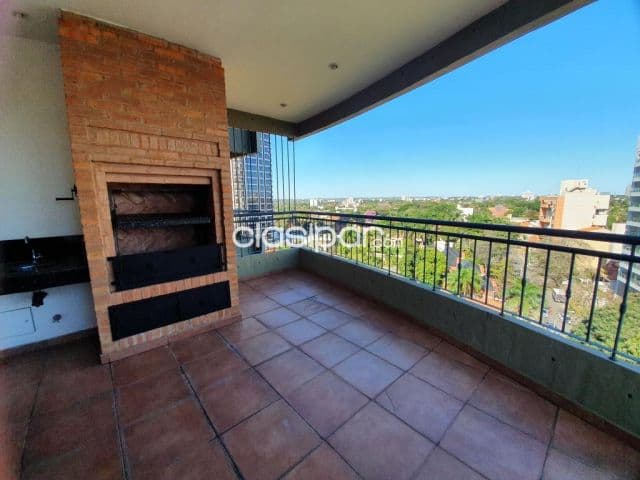 Dpto de 3 habitaciones en Suite + 2 cocheras, Zona Santa Teresa, Paseo La Galeria