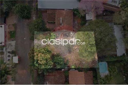 Terreno - Venta - Paraguay Asunción Ycuá Satí TERRENO DE 559,1 ZONA PASEO LA GALERÍA 335, foto 3