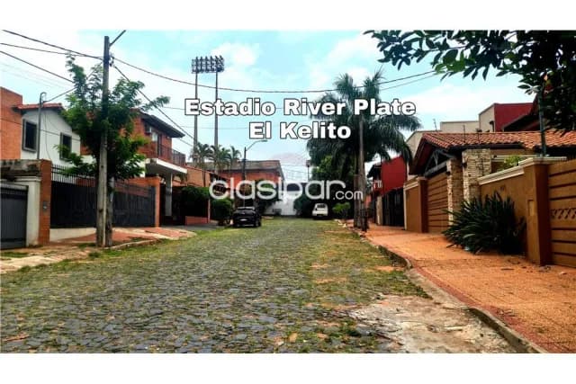 Terreno - Venta - Paraguay Asunción Mburicaó Terreno en esquina con 30 de frente Negocia, foto 4