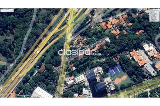 🏢 en venta imponente terreno en zona comercial!!, foto 1