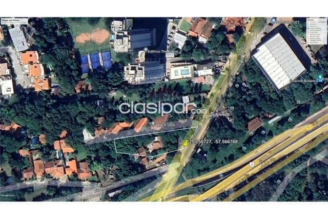 🏢 en venta imponente terreno en zona comercial!!, foto 3