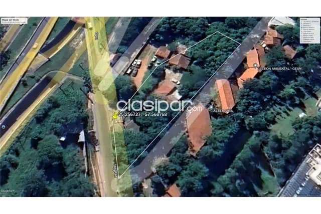 🏢 en venta imponente terreno en zona comercial!!, foto 5
