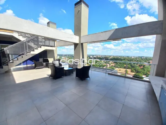 Departamento amoblado en Asunción zona boggiani, foto 4