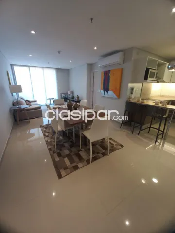 Departamento amoblado en Asunción zona boggiani, foto 5