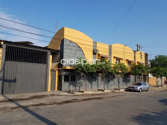 Terreno importante barrio virgen de fatima — foto 2