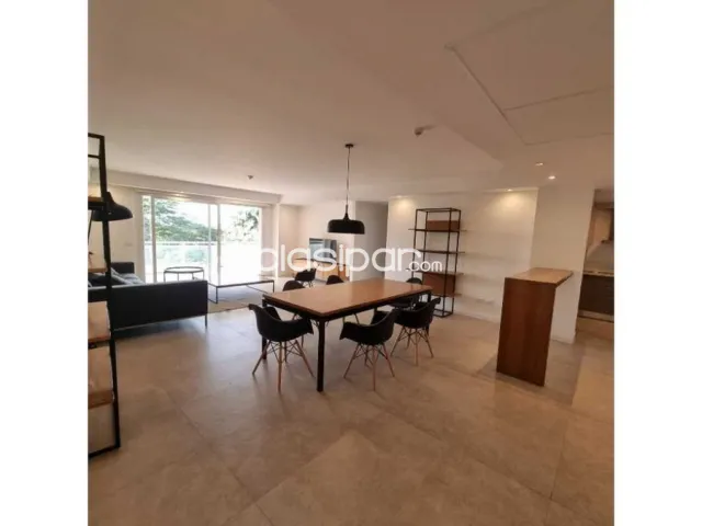 Dpto z. Embajada americana c/ 3 suites, foto 3