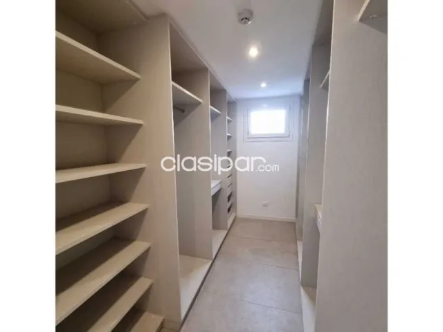 Dpto z. Embajada americana c/ 3 suites, foto 4