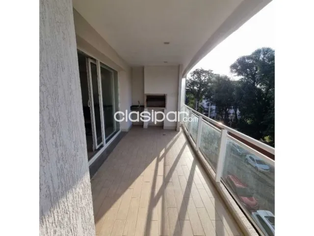 Dpto z. Embajada americana c/ 3 suites, foto 5