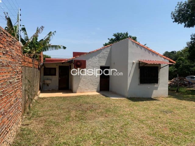 Casa en Luque