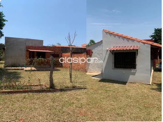 Casa en Luque — foto 3