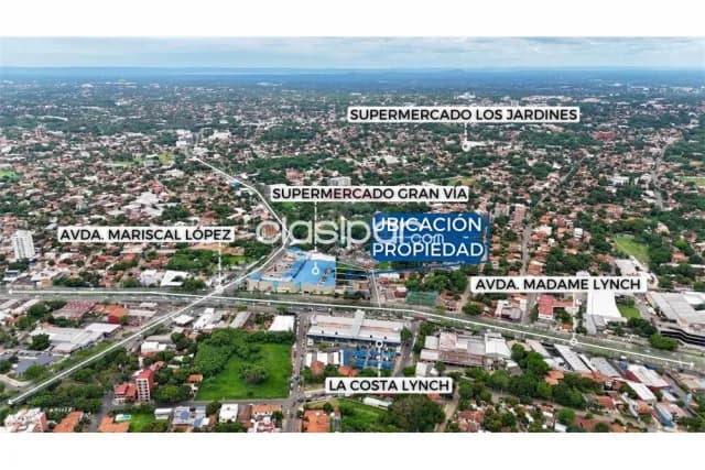 terreno En Bo.Sta Maria Zona villa aurelia — foto 4