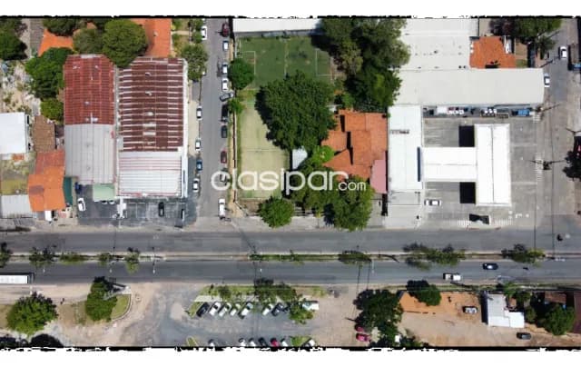 Terreno 1.971 m2 esquina s/avda artigas frente al proyecto perseverancia c/finan — foto 2