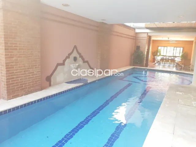 Amplio departamento en venta Av Santa Teresa y Denis Roa, foto 5