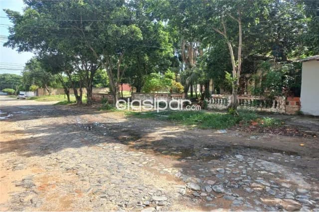 Terreno esquina sta. Trinidad zona edif.life botanico a 100 mtrs avda.ñu guazu, foto 4