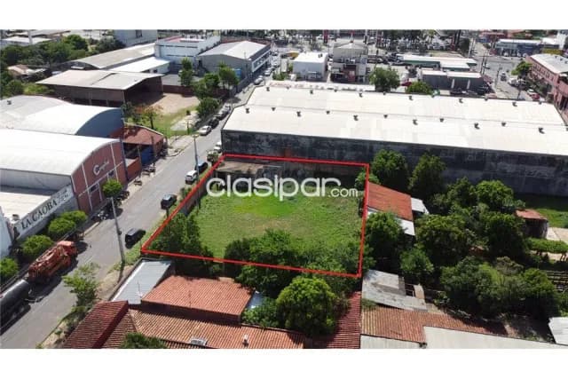 Terreno en zona comercial de mra- a 50 mtrs del shopping mariano y ruta transch — foto 3