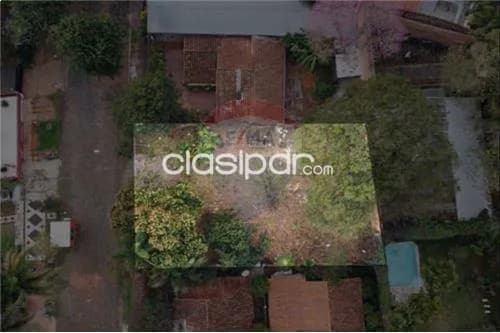 Terreno de 559,1 m2 zona paseo la galería- ycua sati sobre calle gumercindo sosa, foto 3