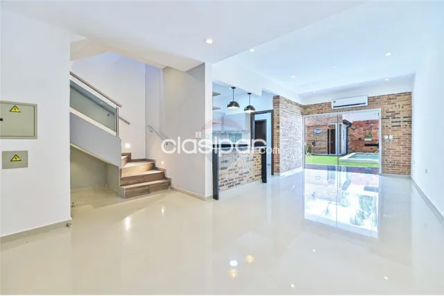 Duplex a estrenar con piscina c/area de servicio totalmente equipado -fdo zona sur — foto 3