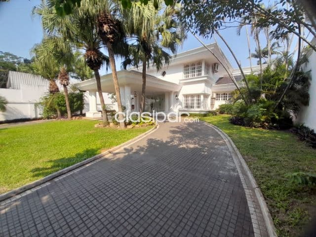 Villa Morra: P/ uso corportivo, 1000m2 + 2000m2 p/ grandes empresas, 4.000 usd