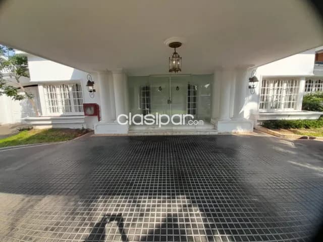 Villa Morra: P/ uso corportivo, 1000m2 + 2000m2 p/ grandes empresas, 4.000 usd, foto 3