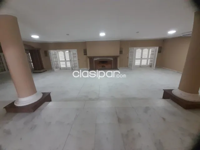 Villa Morra: P/ uso corportivo, 1000m2 + 2000m2 p/ grandes empresas, 4.000 usd, foto 4