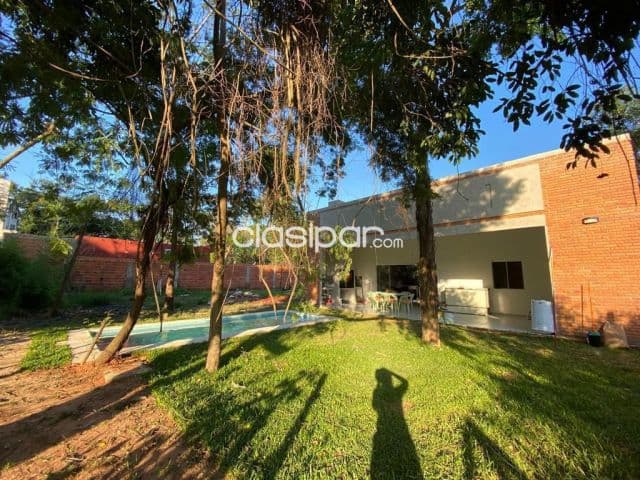 Casa en San Bernardino 🍃💦☀️🤩