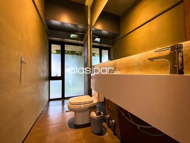 Casa minimalista en venta en San Bernardino