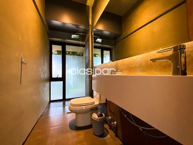 Casa minimalista en venta en San Bernardino — foto 2