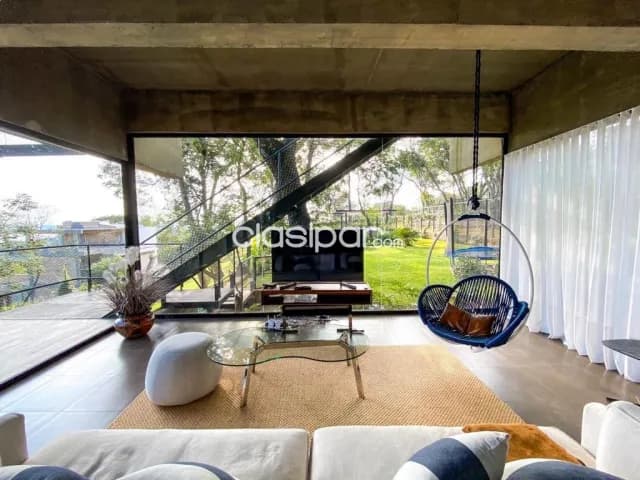 Casa minimalista en venta en San Bernardino — foto 3