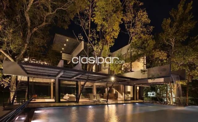 Casa minimalista en venta en San Bernardino — foto 4
