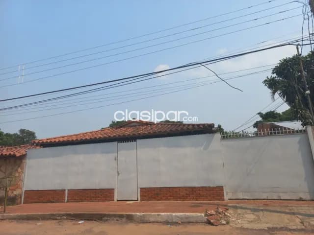 Casa en Fernando de la Mora zona norte 2590, foto 2