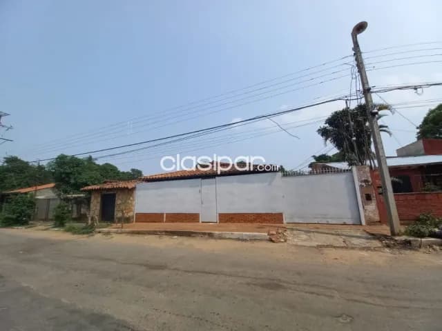 Casa en Fernando de la Mora zona norte 2590, foto 3