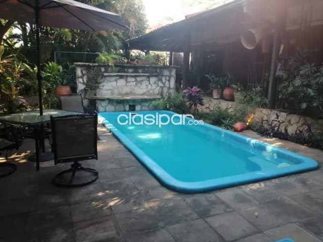 Casa amoblada en Luque. En condominio. Cod 2588 — foto 2