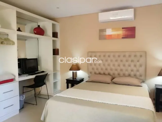 Casa amoblada en Luque. En condominio. Cod 2588 — foto 4