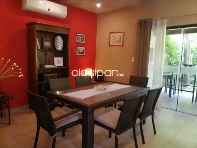 Casa amoblada en Luque. En condominio. Cod 2588 — foto 5