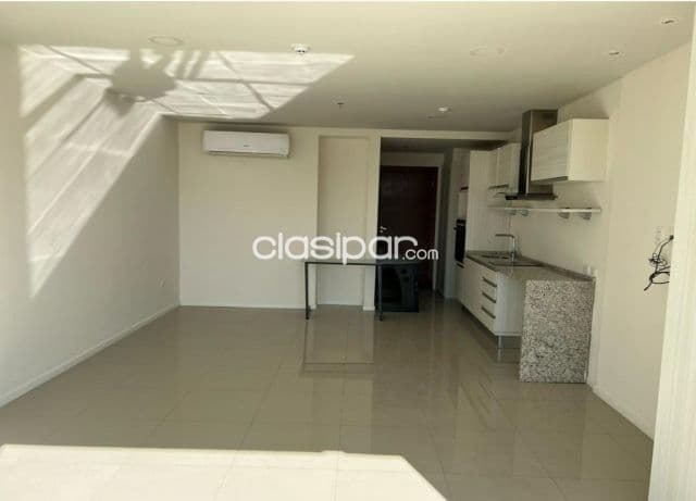 Monoambiente en Asunción barrio Villa Morra cod 2585