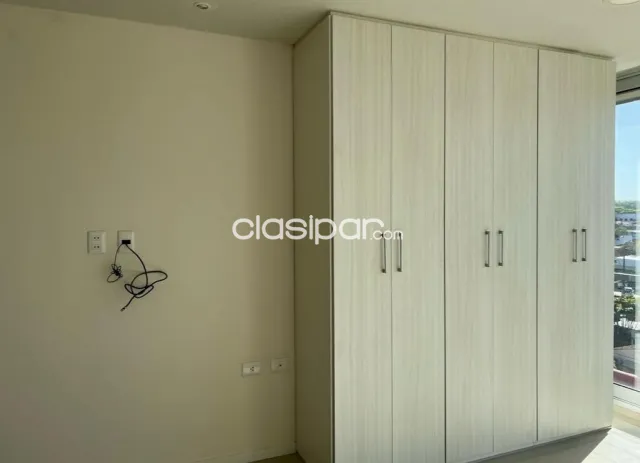 Monoambiente en Asunción barrio Villa Morra cod 2585 — foto 3