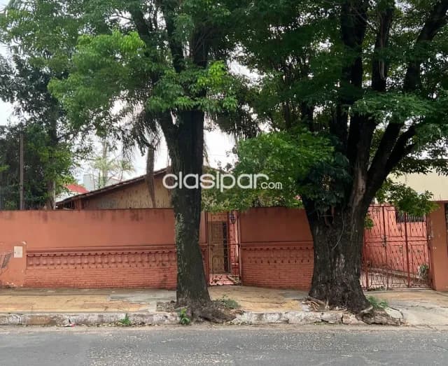 En Venta Terreno en Barrio Mariscal Estigarribia V148, foto 2
