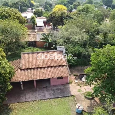 Terreno en Luque barrio cañada garay cod 2568 — foto 3