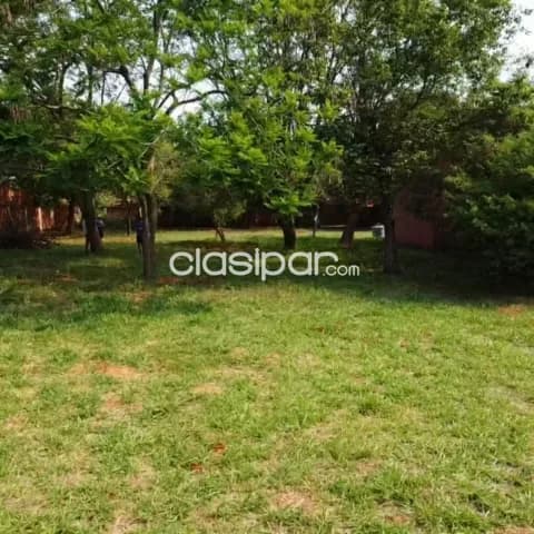 Terreno en Luque barrio cañada garay cod 2568 — foto 4