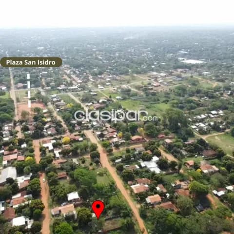Terreno en Luque barrio cañada garay cod 2568 — foto 5